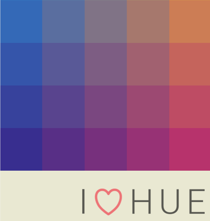 I Love Hue Online browser game